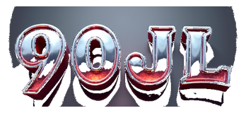 90jl logo